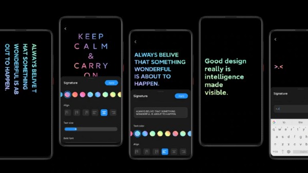 MIUI 11