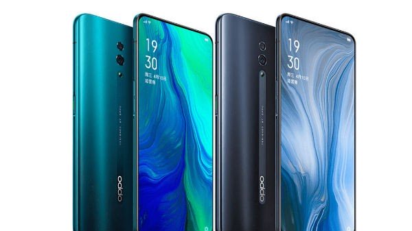 OPPO రెనో స్టాండర్డ్ ఎడిషన్