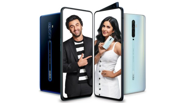 ఒప్పో రెనో 2 ఎఫ్