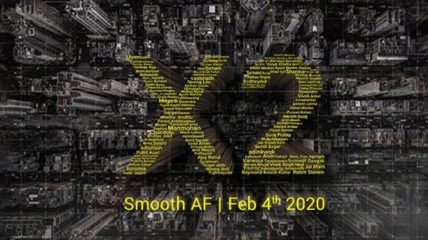పోకో X2