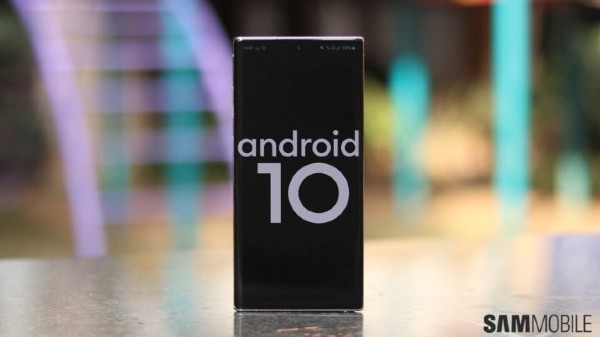శామ్సంగ్ One UI 2.0 ఆండ్రాయిడ్ 10 అప్డేట్ రోడ్మ్యాప్
