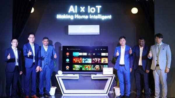 భారతదేశంలో TCL AI అల్ట్రా-ఇన్వర్టర్ AC ధర, లక్షణాలు