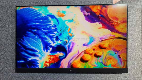 టిసిఎల్ సి 8 టివిలు హెచ్డిఆర్ 10 సపోర్ట్తో పాటు