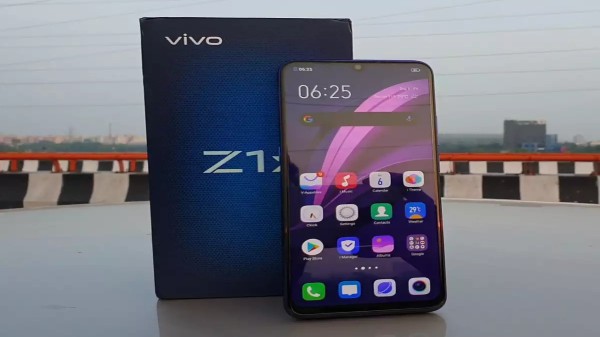 Vivo Z1 X
