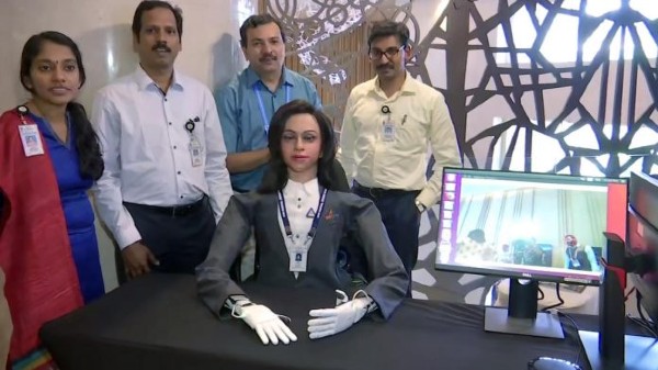 గగన్యన్ ప్రాజెక్టు బడ్జెట్
