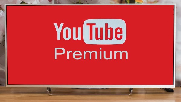 YouTube ప్రీమియం