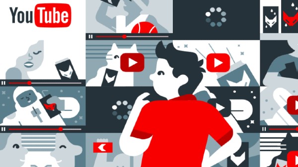 YouTube లో అకౌంటును సృష్టించడం ఎలా?