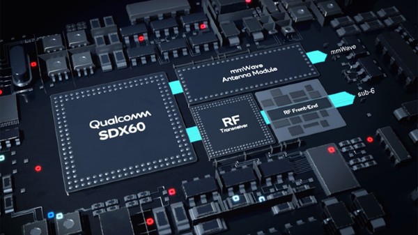 5G నెట్వర్క్ ఫ్రీక్యూన్సెస్