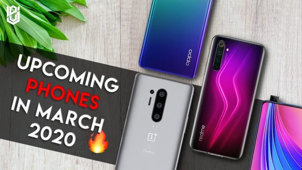 5G స్మార్ట్ఫోన్