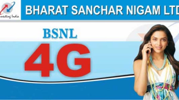 BSNL 4G ప్రీపెయిడ్ ప్లాన్లు