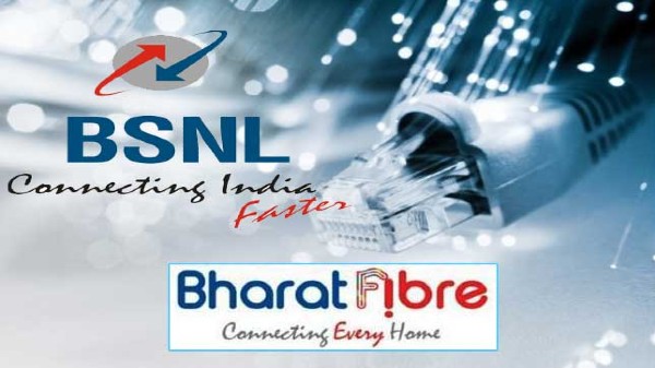 BSNL CMD