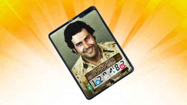 ఎస్కోబార్