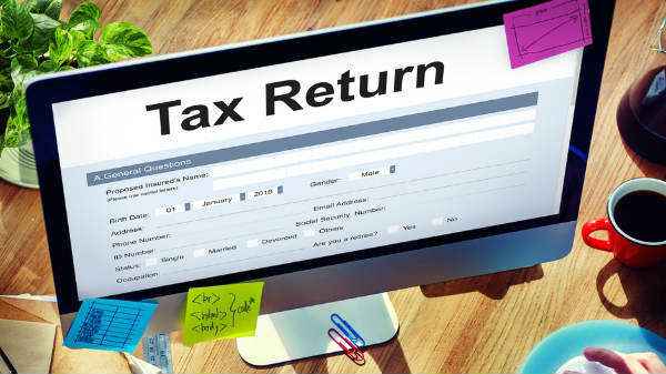 Income Tax: