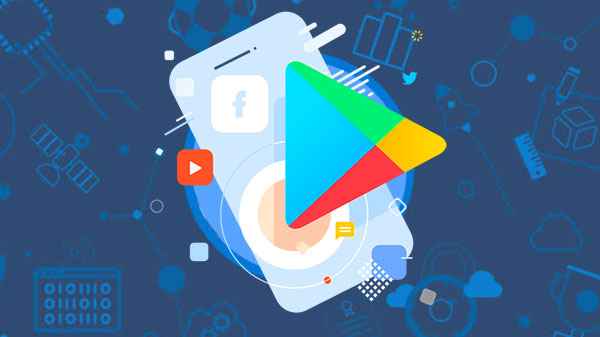 Google అనువర్తనాలతో