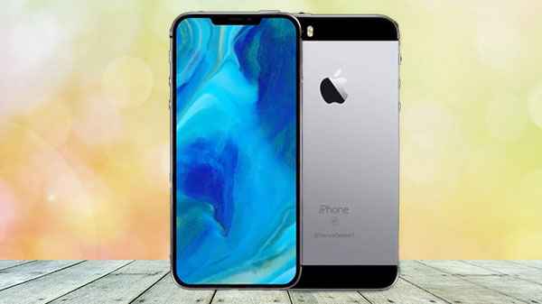 ఐఫోన్ SE 2 లేదా ఐఫోన్ 9