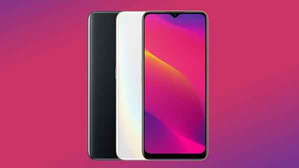 OPPO A5 2020