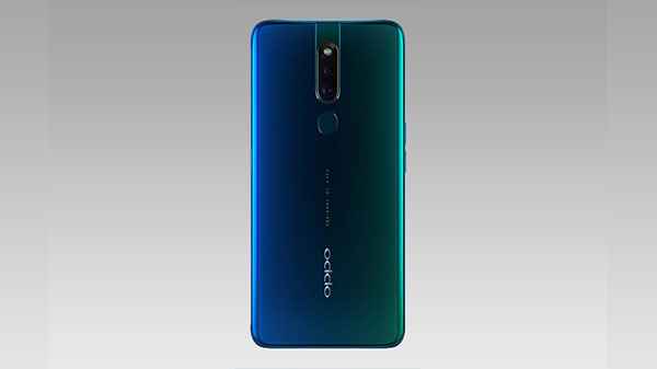 OPPO F11 Pro