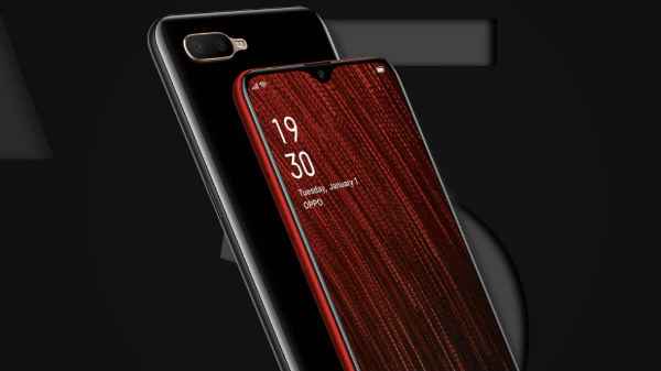 OPPO A5s