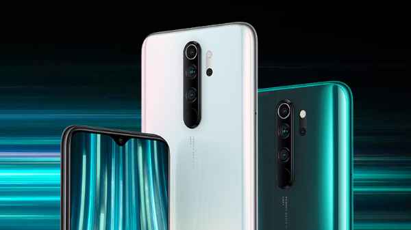 Xiaomi ఫోన్లు