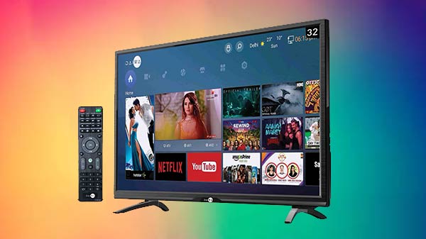 TV prices may be affected