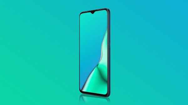 OPPO A9 2020 స్మార్ట్ఫోన్