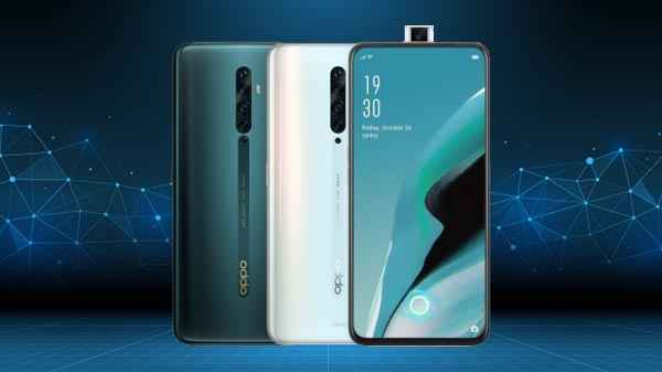 OPPO రెనో 2 ఎఫ్