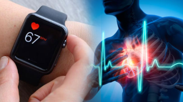 AFib స్ట్రోక్