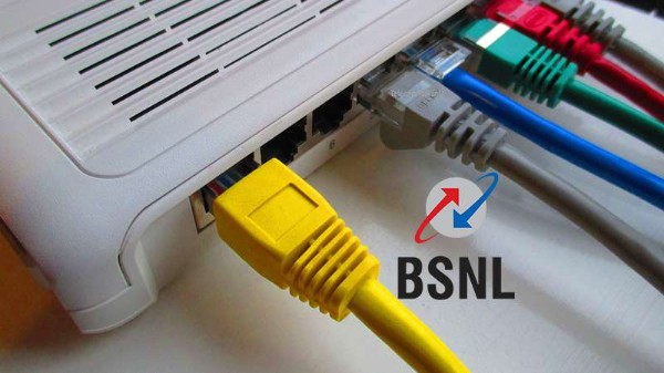 BSNL వర్క్ @ హోమ్ ఫ్రీ బ్రాడ్బ్యాండ్ ప్లాన్