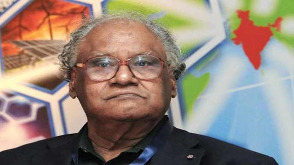 సిఎన్ఆర్ రావుకు అవార్డు