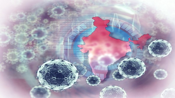 కరోనావైరస్ నిర్ధారణ