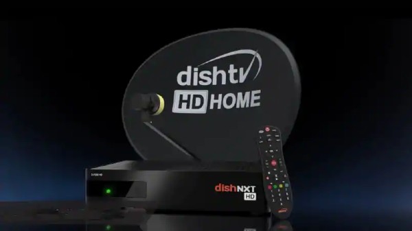Dish TV,D2h ల కొత్త NCF ధరలు ఇవే...