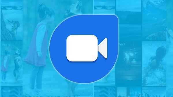 గ్రూప్ వీడియో కాలింగ్