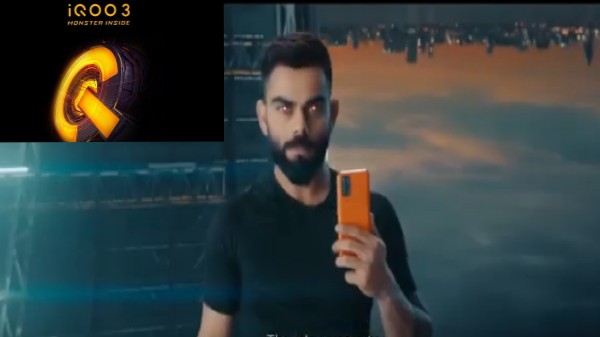 కెమెరా పనితీరు