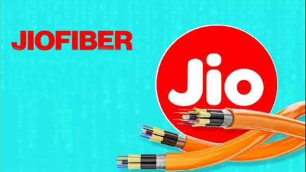 JioFiber FTTX