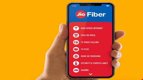 జియోఫైబర్ రూ. 199 వీక్లీ ప్లాన్