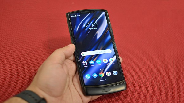 మోటో RAZR ఫోల్డబుల్ ఫోన్ ధరల వివరాలు