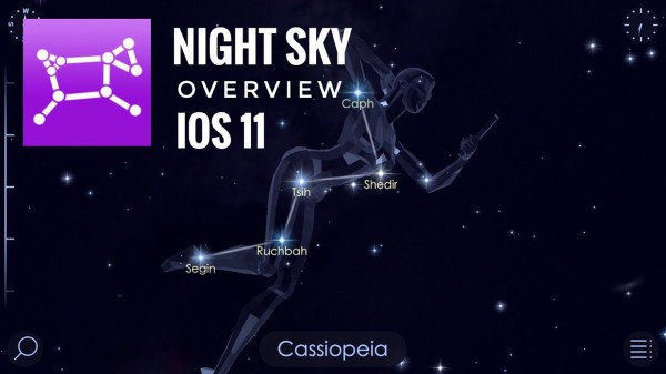 Night Sky