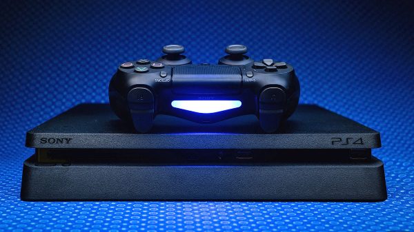 PS4 లోని ప్లేస్టేషన్ స్టోర్లో