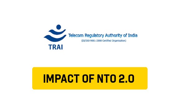 ట్రాయ్ NTO 2.0