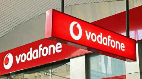 Vodafone plans