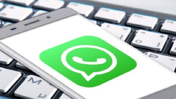 WhatsApp సెర్చ్ ఫీచర్