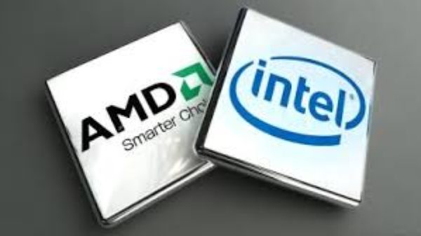 AMD రూపంలో బలీయమైన పోటీ