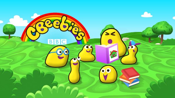టాటా స్కైలో CBeeBies ఛానల్