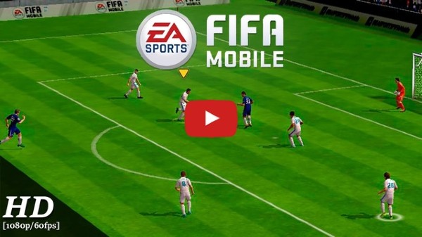FIFA Soccer