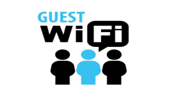 అతిథుల కోసం ప్రత్యేక Wi-Fi నెట్వర్క్ను సృష్టించండి