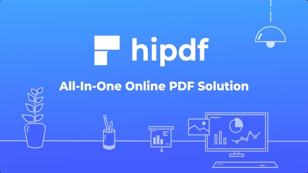 HiPDF