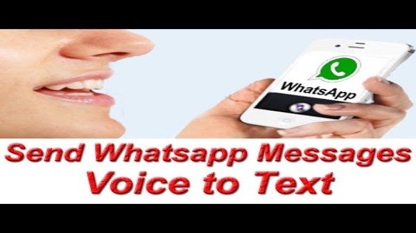 వాట్సాప్లో సిరి ఫీచర్ను అనుమతించడం