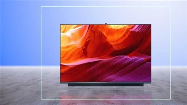 స్మార్ట్ టెలివిజన్
