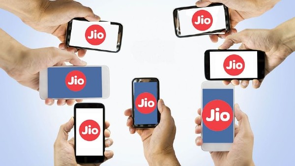 జియోలింక్ ప్లాన్