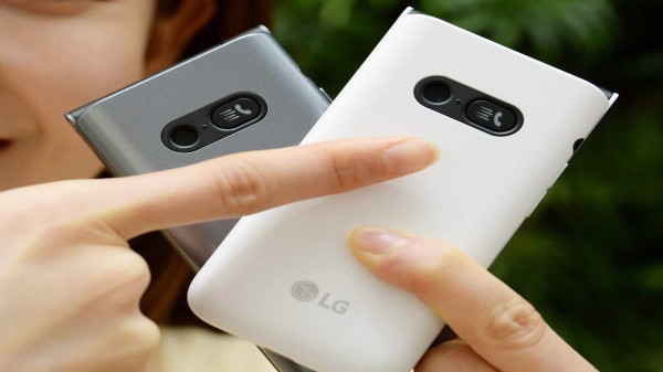 LG ఫోల్డర్ 2